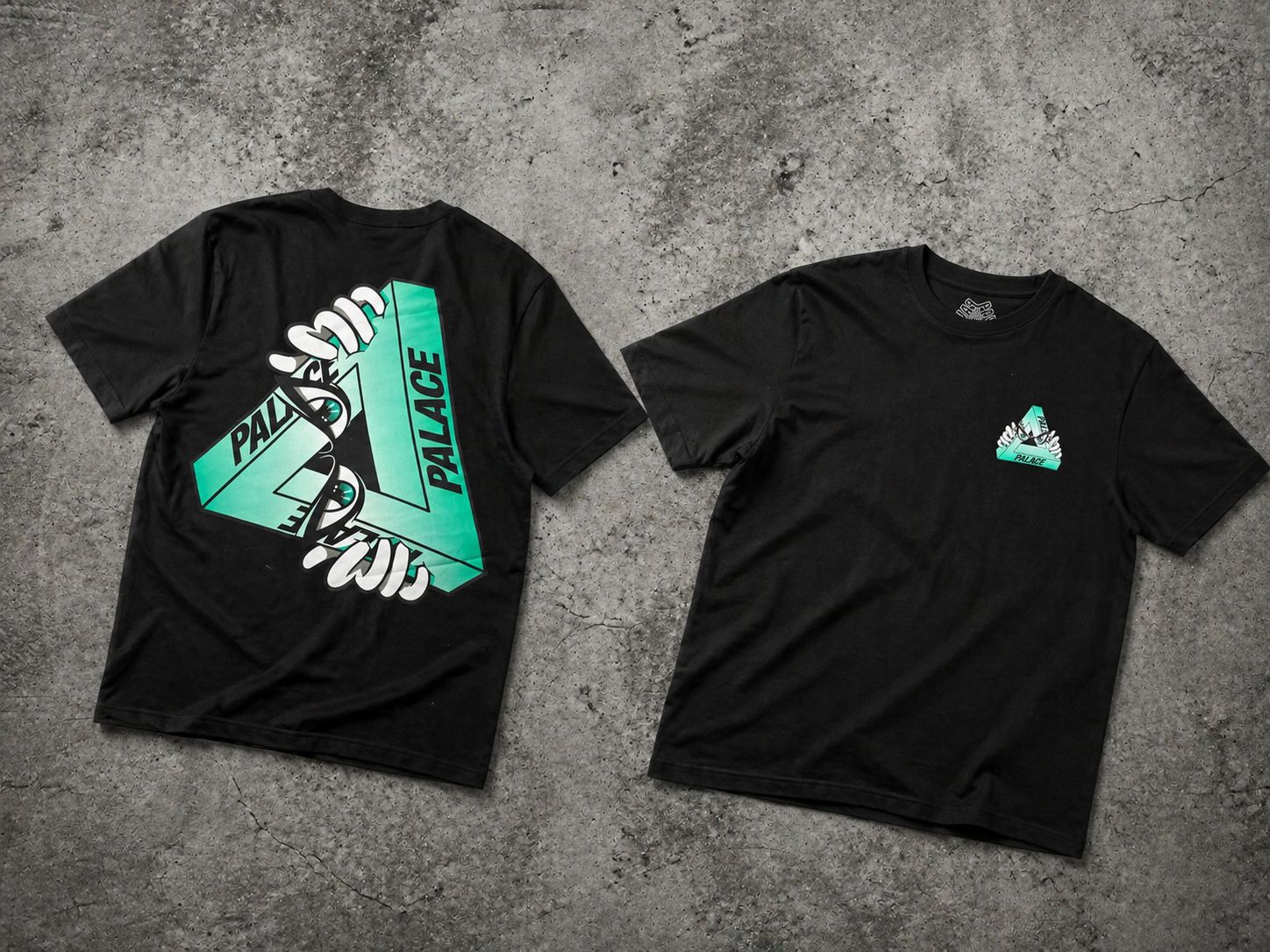 Camisetas