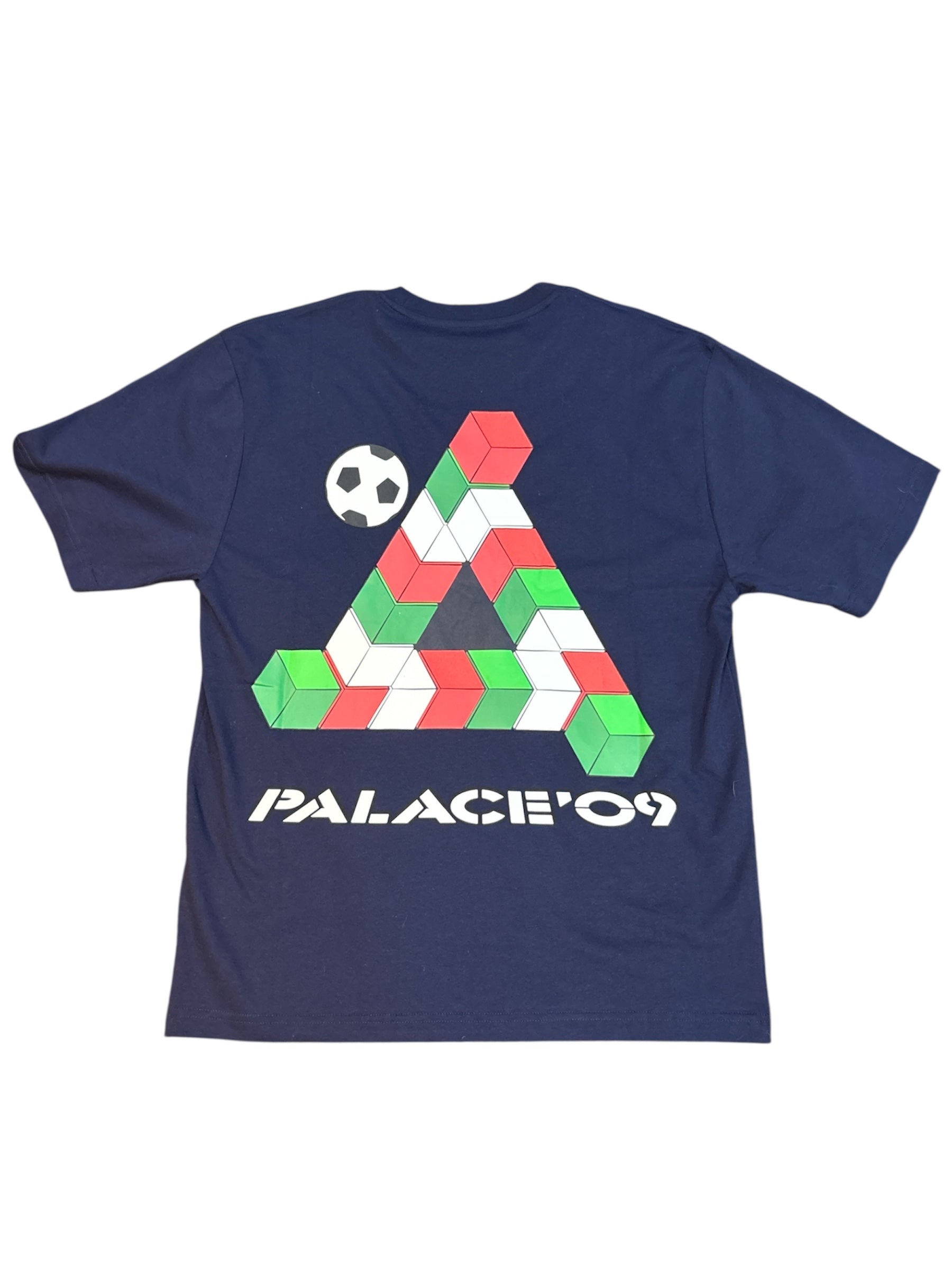 PALACE 09 TRI-FERG T-SHIRT
