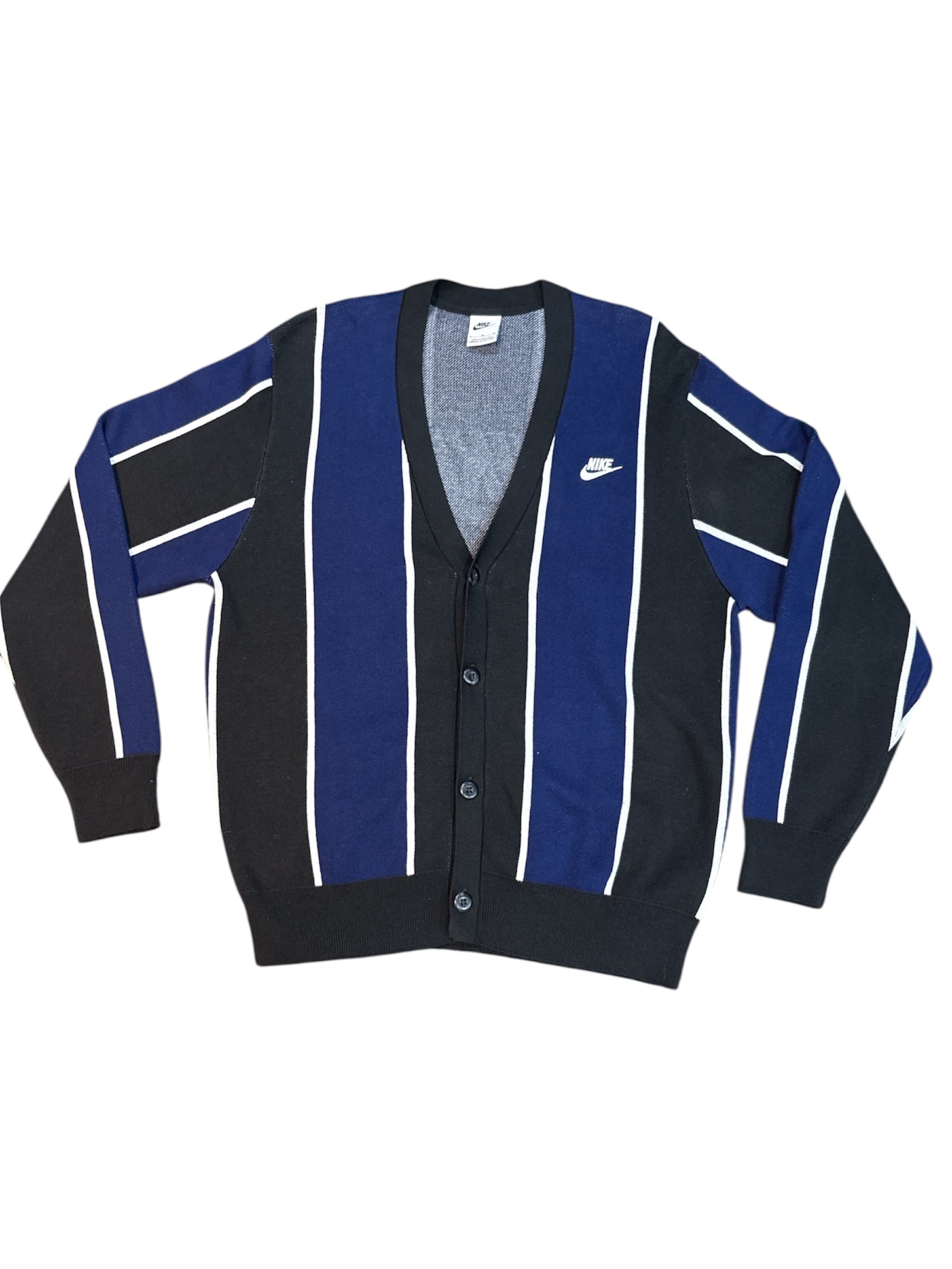 NIKE CARDIGAN