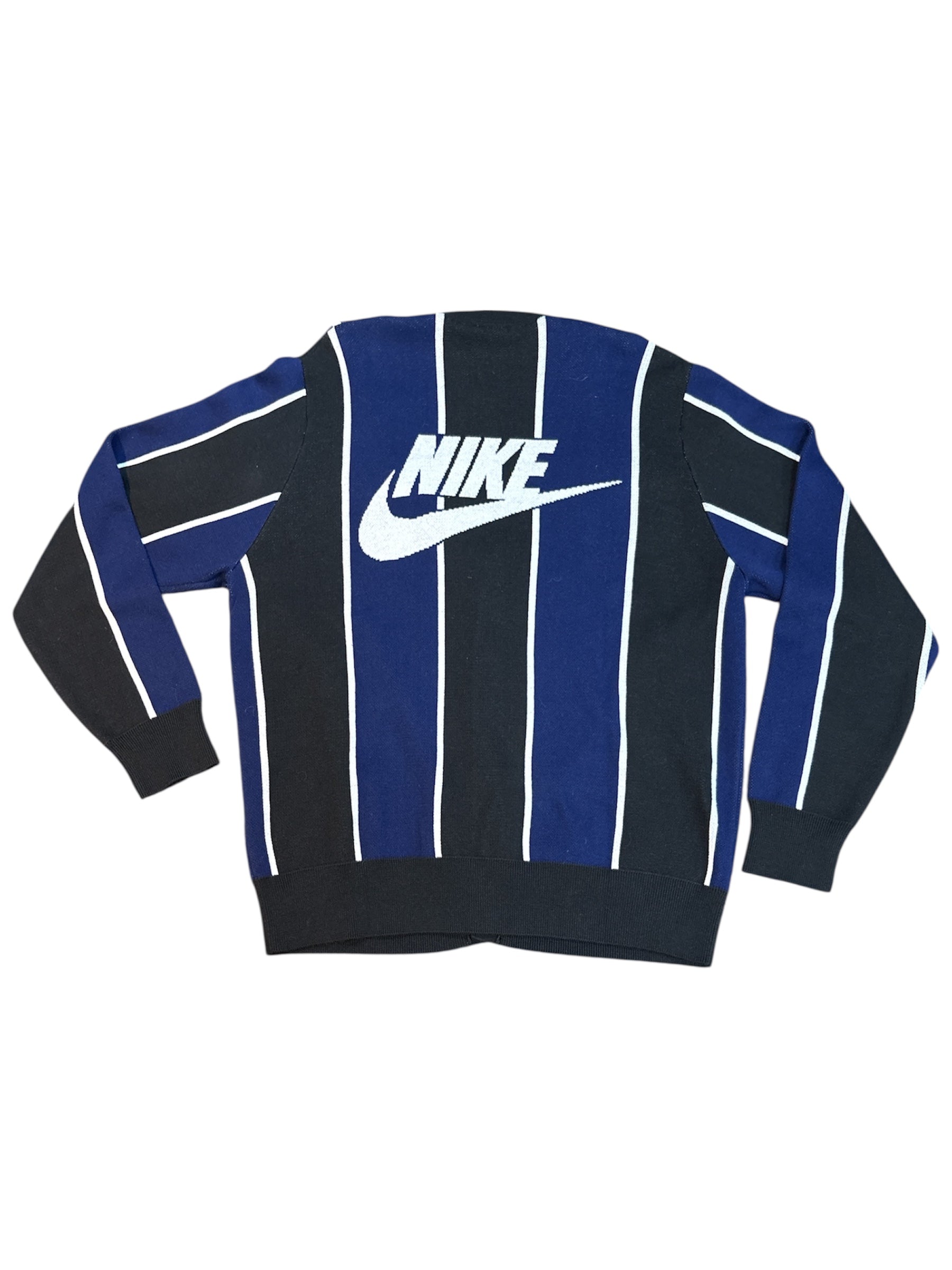 NIKE CARDIGAN